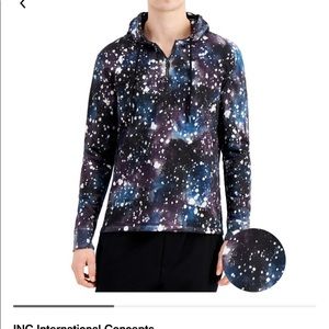 New ! Inc pullover sweatshirt men and woman